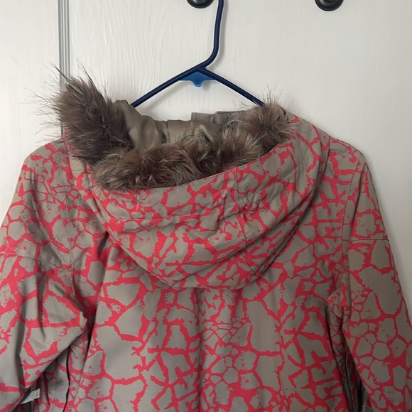 Burton jacket - Picture 10 of 10